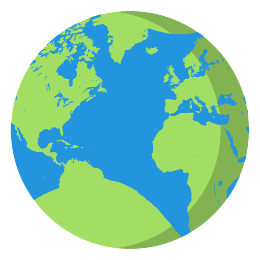 VoltGrid globe